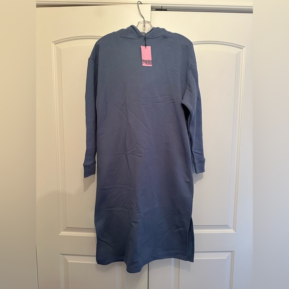 Ava Hoodie Dress - NWT - Picture 2 of 6